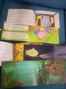 Children&#39;s Books Set