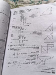 Maths Book Rachna Sagar Class 10 Best