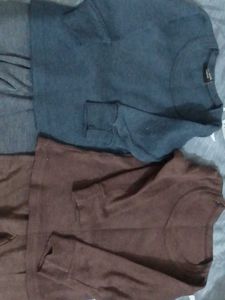 Baby thermal ( 2 set )