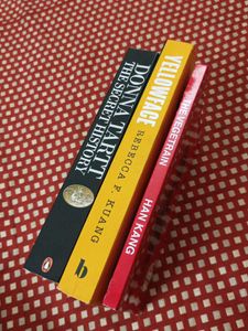 Fiction Book Bundle