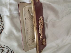 Clutche/Pars/Hand Bag