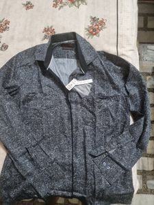 party wear Stylish Patterned Shirt