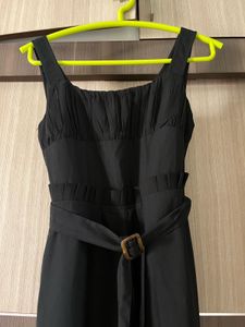 Unused Jumpsuit