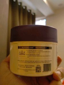 Sanfe Instalite TAN removal Cream