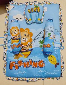 Baby Bedding Set