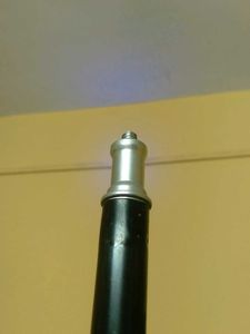 Mobile Tripod For Video Making