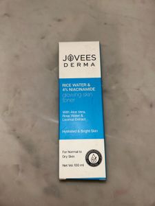 Jovees Derma Toner