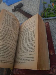 Harry Potter And The Chamber Of Secrets