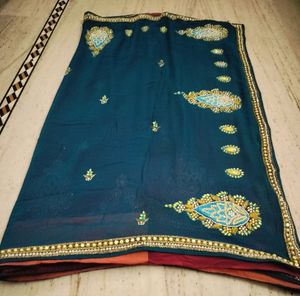 Wedding Wear Sadi