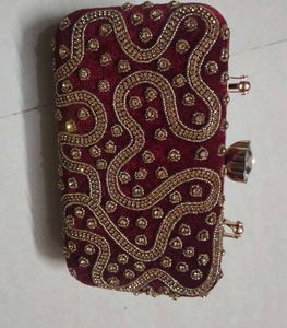 Clutch For Wedding...Best Quality......