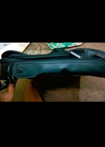 New Leather Office Bag