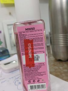 Dopamine Mood Body Mist