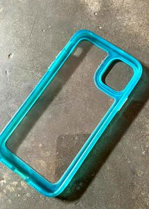 I Phone 11 Back Cover
