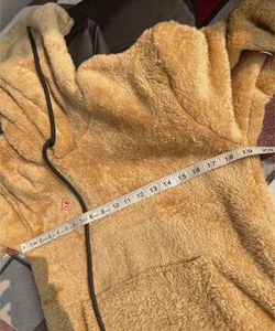 Women’s Fur hoodie for women