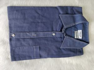 Combo Of 2 Mens Formal Shirts
