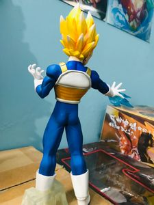 Vegeta Action Figure 28 Cm