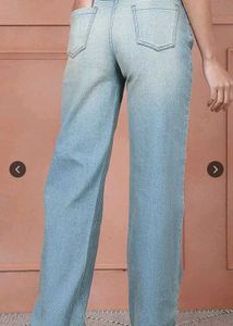 Light WashJeans