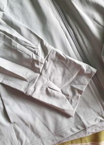 Sun Protection Pocket Sports Jacket