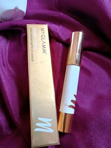 Myglamm Lipcryon- Passion