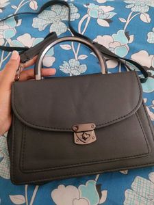 Black Professional Bag