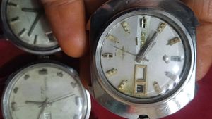 Vintage Watch Bundle