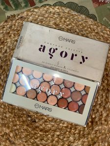 Face Pallete Colour Corrector Conceler