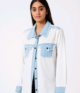 Cotton Shirt, UNUSED n 1 Year Old. Needs One Wash