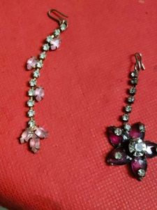 Jewellery