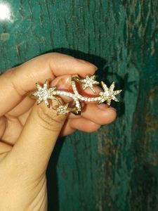 Star Vine Ring