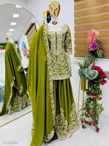 Partywear Suit
