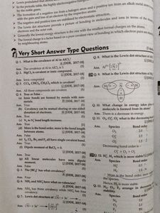 Oswaal Class 11 Chemistry Question Bank