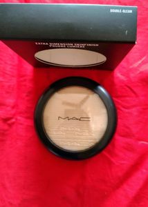 Mac Extra Dimension Skinfinsh Highlighter