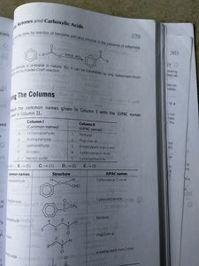 Ncert Exemplar Chemistry| Class XII|