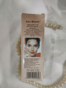 Kiss Beauty 2in1 Highlight and Contour Stick (16g)