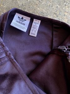 Adidas Satin Skirt  Premium Quality(Authentic)