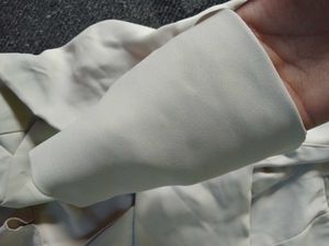 Beige Blazer