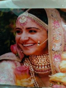 Bridal Jewellery Set