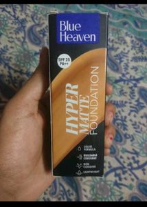 Blue Heaven Foundation