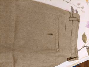 Allen Solly Casual Pants