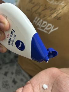 Face Wash For Sensitive Skin