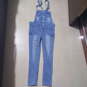dungaree blue