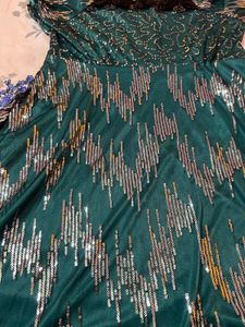 Fancy Party Dress For Women