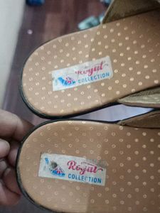 Girls Footwear