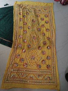 Navaratri Chaniya Choli