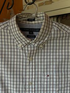 Tommy Hilfiger Classic Shirt