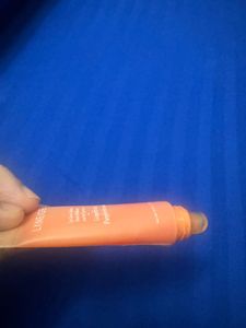 Laneige Lip Glowy Balm - Grapefruit ( Used)