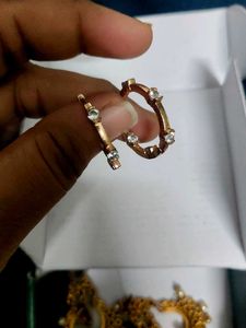 Hoop Earrings