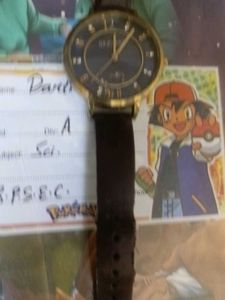 Elegant Wrist Watch