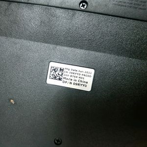 Dell Keyboard