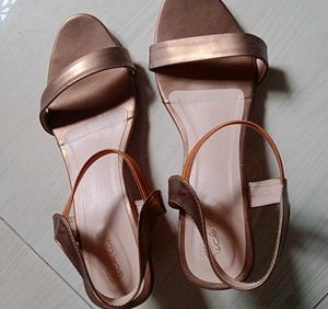 New Heel
